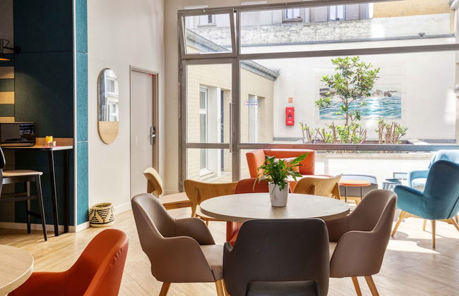 Appart'City Confort Paris Clichy Mairie - Foto 3