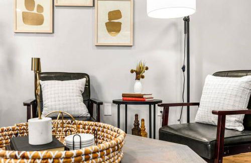 New! Peaceful & Relaxing 2BR Flat, Top Location - Foto 17