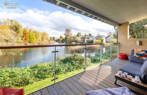 Clearwater 74, Goldcrest P - Foto 4