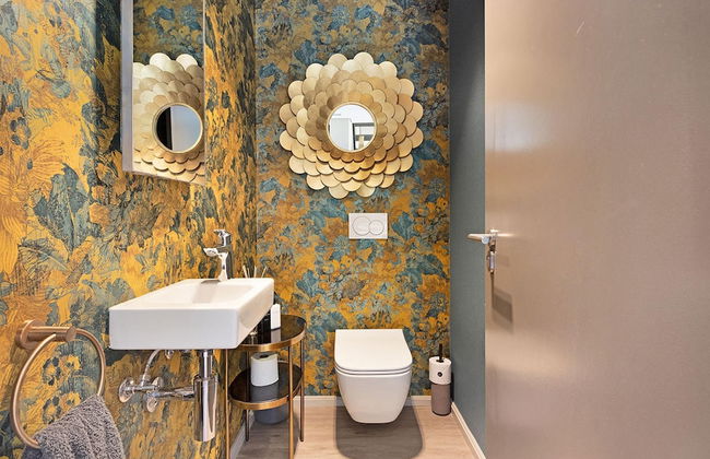 L Opera Villa - Franschhoek - Foto 12