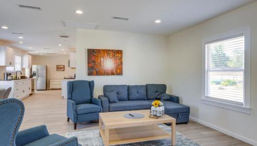 Walk to Dtwn Tehachapi Updated Getaway with Yard! - Photo 3