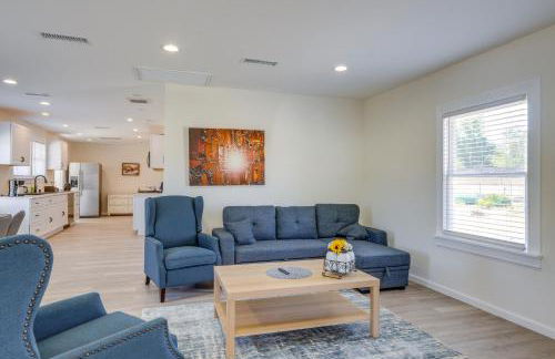 Walk to Dtwn Tehachapi Updated Getaway with Yard! - Photo 3