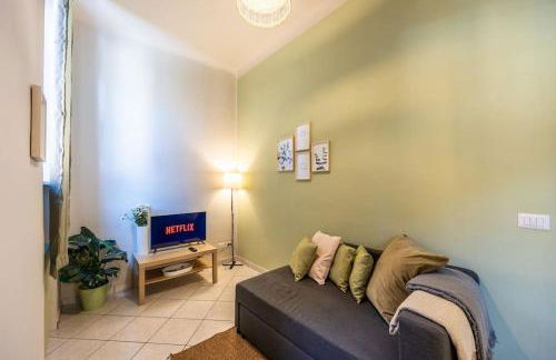 Bilocale Accogliente a Abbiategrasso, Colazione Inclusa, Wi-Fi e Netflix - Photo 3