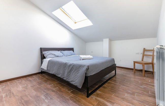 Alessia's Flat - Affori - Foto 16