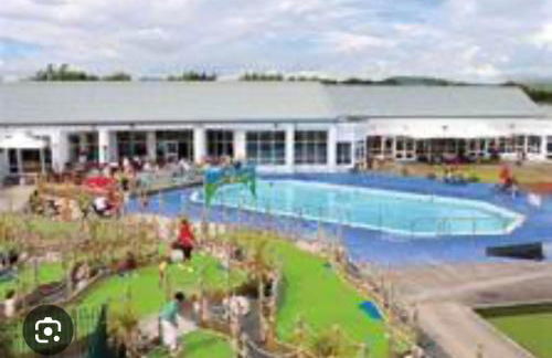 Vinchella-3 bedroom caravan - Foto 10