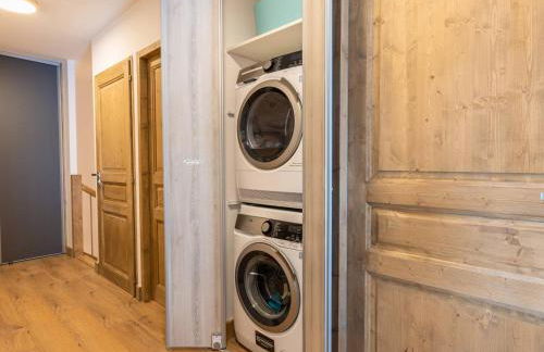 **Charmette: Duplex 4 Pièces, 8 Pers, 3 Ch, Parking Souterrain, Balcon** - FR-1-291-883 - Foto 8