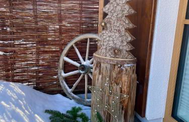 Ferienhaus Surheim - Foto 14