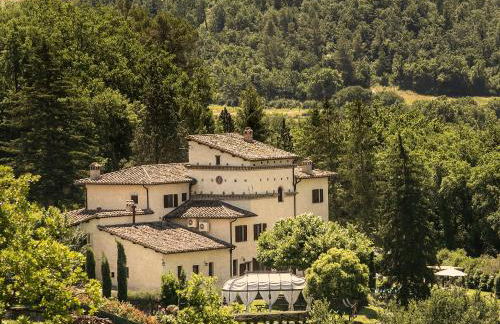 Torre Palombara - Dimora Storica - Foto 33