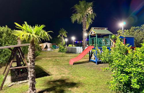 Villa Valentino Pompeji - Foto 12