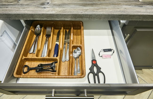 The V central apartments - Foto 32