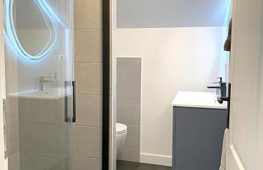 Appartements à Dax - 4 min du Centre-Ville, 12 min de la Gare - Arrivée autonome - Foto 14