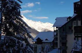 Appartement Le Pic Blanc - Foto 25