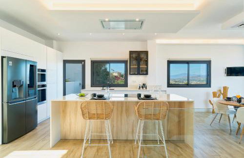 Villa Ocean by Lovely Rentals - Foto 18