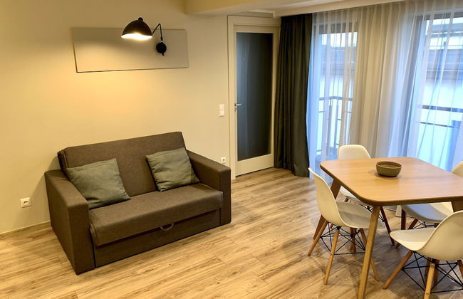 Riga Lux Apartments - Ernesta - Foto 72