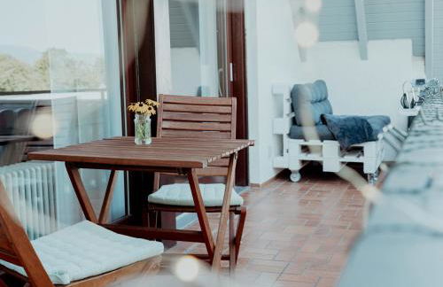 Ferienwohnung Morgensonne - Foto 19