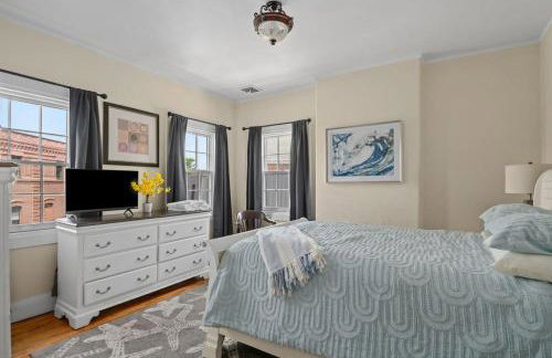 The 87th Townhome - Local Landmark Property - Foto 21