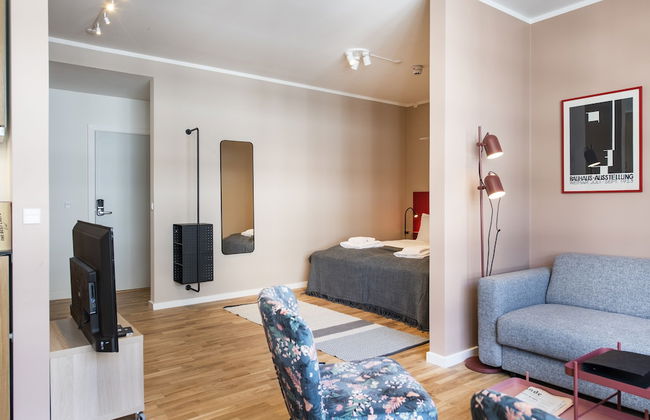 The Lakes apartments by Daniel&Jacob’s - Foto 12