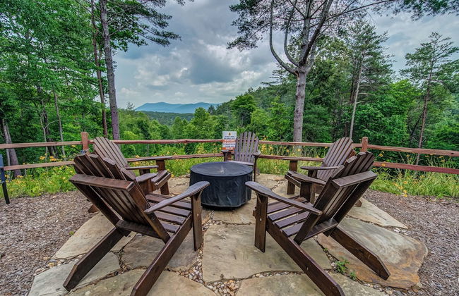 Lazy Days Cabin - Foto 22