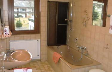 Ferienwohnungen Federleicht - Foto 19