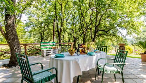 Country House di Campo Stivaletto Nepi - Foto 5