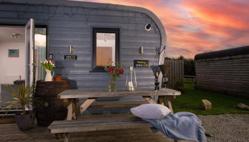 Wheal Tor - Free WiFi - Parking - Pet Friendly - On-site Activities - Foto 3