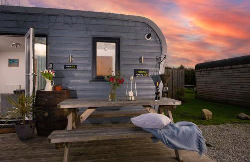 Wheal Tor - Free WiFi - Parking - Pet Friendly - On-site Activities - Foto 3