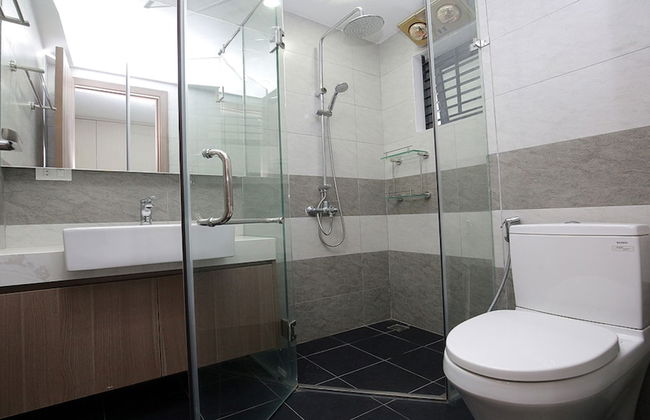 ARL Trinh Cong Son Hotel - Foto 47