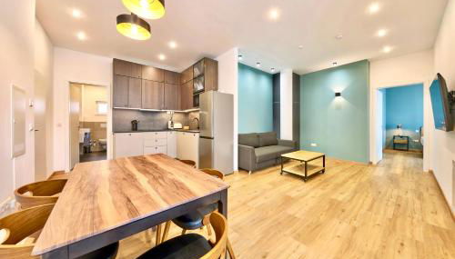 COZEE - Design-Wohnung mit Parkplatz zwischen München und Flughafen MUC - Foto 2