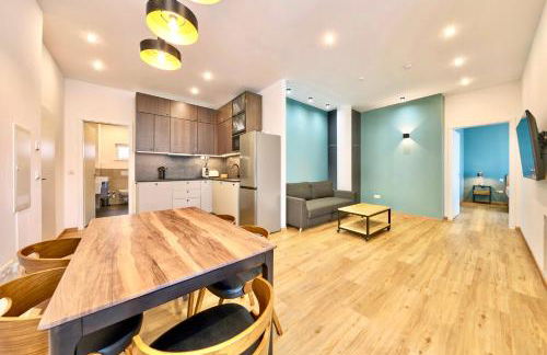 COZEE - Design-Wohnung mit Parkplatz zwischen München und Flughafen MUC - Foto 2