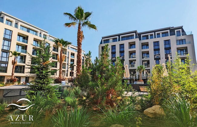 Azur Premium Resort - Foto 44