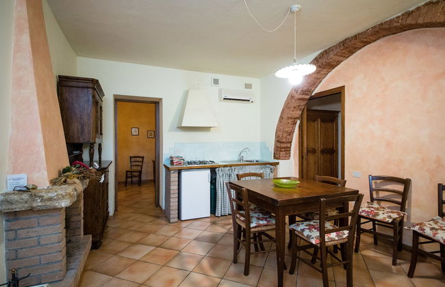 Agriturismo Le Querciole - Foto 22