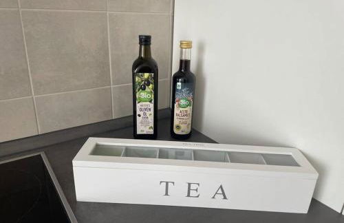 LUCKY STAYS LS08 - Vollausstattung - Zentrum - Aufzug - große Küche - 2 Zimmer - Smart-TV - Foto 30