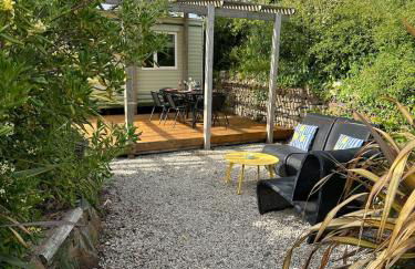 Static Caravan Near Perranporth - Photo 22