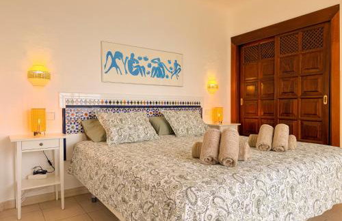 Beautiful Apartment Altamar - Foto 66