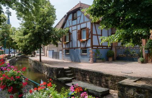 Gîte du Brocanteur - Foto 29