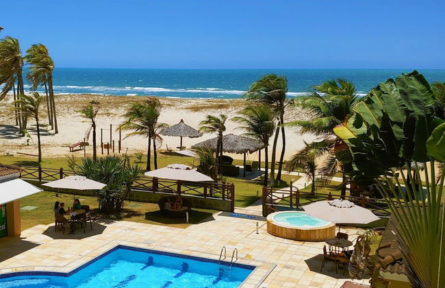 Atlantic Palace Family inn - Foto 77