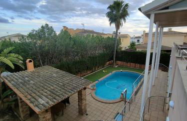 Villa Berria Alfabia - Foto 6