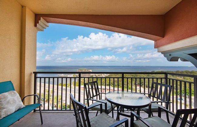 Emerald Grande W728 - Foto 45