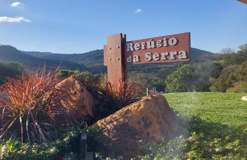 Refúgio da Serra - Foto 31