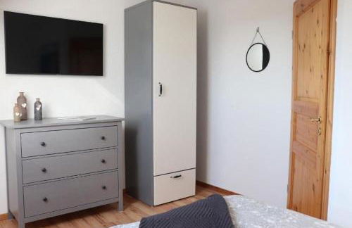 FeWo Waterkant direkt am Strand mit Meerblick und Garten - Foto 17