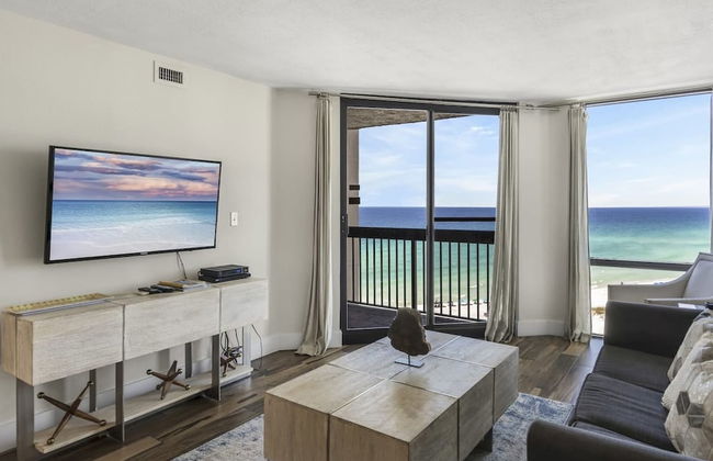 The Scallop by Brightwild Beachfront Condo - Foto 2