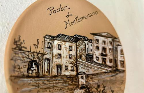 La Loggetta dei Poderi - 5' dalle Terme di Saturnia - Foto 5