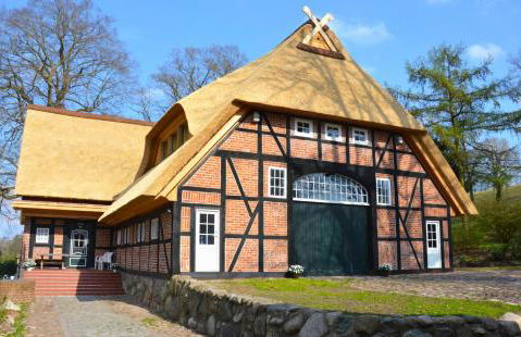 Tüschenbeker Mühle - Foto 2