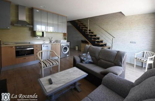 Apartamentos La Rocanda - Foto 6