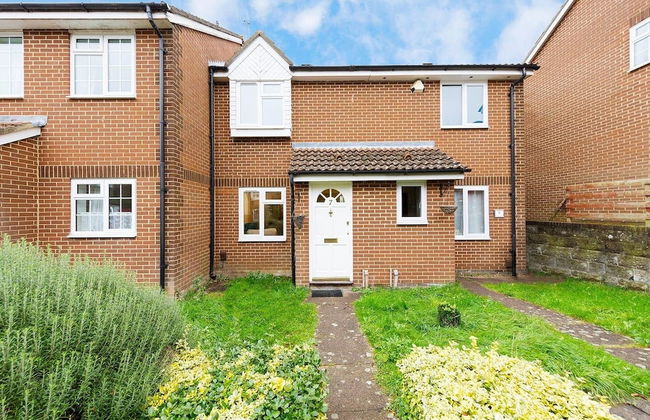 The Valley House - Foto 1