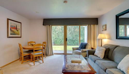 Door County Getaway - Walk to State Park! - Foto 3