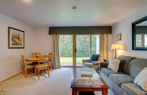 Door County Getaway - Walk to State Park! - Foto 3