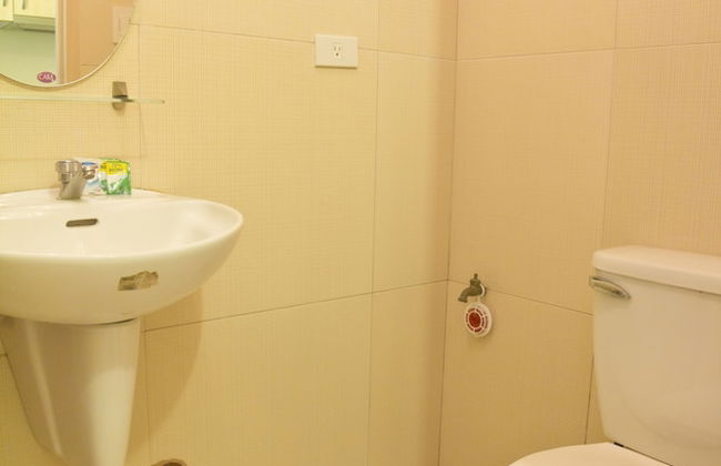 Airport Apartments Manila - Foto 25