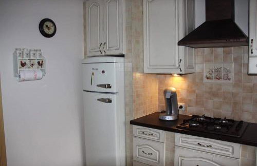 Chatka z Góralskim Klimatem - Foto 7