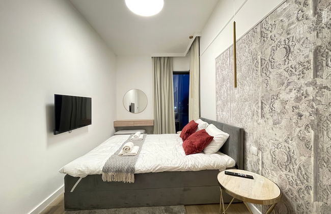 Sol Marina Resort Wyspa Sobieszewska I - LoftAffair Collection - Foto 19